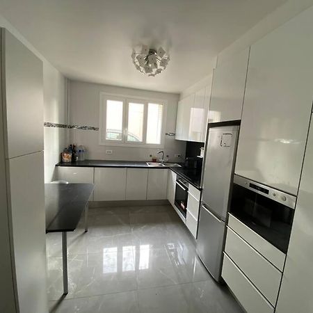 Superbe Appartement Vanves T3 Avec Parking Buitenkant foto