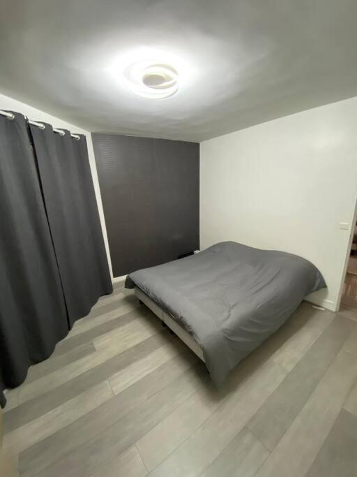 Superbe Appartement Vanves T3 Avec Parking Buitenkant foto