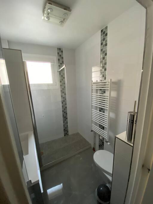 Superbe Appartement Vanves T3 Avec Parking Buitenkant foto